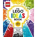 The Lego Ideas Book New Edition (Hardback)