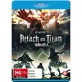 Attack On Titan - Complete Season 2 (Blu-ray)