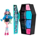 Monster High: Skulltimate Secrets - Innovation - Fashion Doll