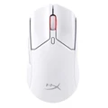 HyperX Pulsefire Haste 2 Wireless Gaming Mouse (White)