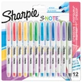 Sharpie: S-Note Creative Markers (Pack of 12)