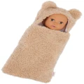 LullaBaby: 14" Baby Doll with Cuddler Outfit - Olive Skin Tone