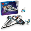 LEGO Space: Interstellar Spaceship - (60430)