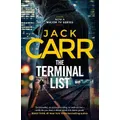 The Terminal List By Jack Carr