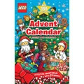 Lego Advent Calendar (Hardback)