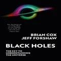 Black Holes By Professor Brian Cox