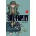 Spy X Family, Vol. 8 By Tatsuya Endo
