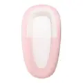 Purflo: Sleep Tight Baby Bed - Shell Pink