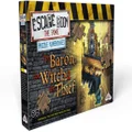 Escape Room the Game: Puzzle Adventures - The Baron, the Witch & the Thief