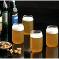 Beer Can Glass Set