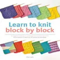 Learn To Knit Block By Block By Che Lam