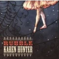 Rubble by Karen Hunter (CD)