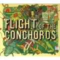Flight of the Conchords (CD)
