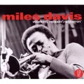 Workin Relaxin Steamin (3CD) by Miles Davis
