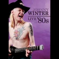 Johnny Winter: Live Through The 80s (DVD)