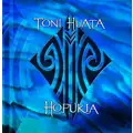 Hopukia by Toni Huata (CD)