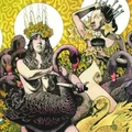 Yellow & Green (2CD) by Baroness