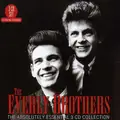 The Absolutely Essential (3CD) by The Everly Brothers
