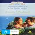 Romance in New Zealand (DVD)