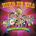 Renegade Brass Bandits by Niko Ne Zna (CD)