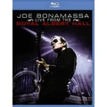 Joe Bonamassa: Live At The Royal Albert Hall (Blu-ray)