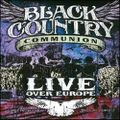 Black Country Communion: Live Over Europe (2DVD)