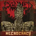 Necrocracy by Exhumed (CD)