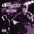 Live At Rock Im Park by A$AP Rocky (CD)