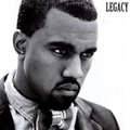Legacy by Kanye West (CD)