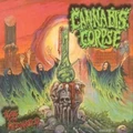 Tube of the Resinated by Cannabis Corpse (CD)