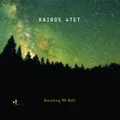 Everything We Hold by Kairos 4tet (CD)