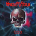 C.O.D by Saint Vitus (CD)