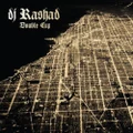 Double Cup by DJ Rashad (CD)