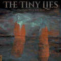 The Oaks They Will Bow by The Tiny Lies (CD)