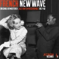 French New Wave (Jazz on Film Vol 3) by Various Artists (CD)