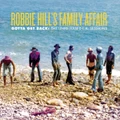 Gotta Get Back: The Unreleased L.A. Sessions (EP) by Robbie Hill's Family Affair (CD)