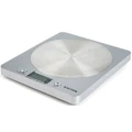 Salter: Disc Electronic Scale (Stainless Steel)
