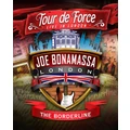 Joe Bonamassa Tour De Force: Live In London - The Borderline - Power Trio Jam (DVD)