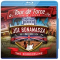 Joe Bonamassa Tour De Force: Live In London - The Borderline - Power Trio Jam (Blu-ray)