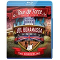 Joe Bonamassa Tour De Force: Live In London - The Borderline - Power Trio Jam (Blu-ray)