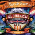 Joe Bonamassa Tour De Force: Live In London - Hammersmith Apollo - Rock N Roll Night (Blu-ray)