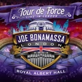 Joe Bonamassa Tour De Force: Live In London - Royal Albert Hall - Acoustic / Electric Night (DVD)