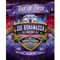 Joe Bonamassa Tour De Force: Live In London - Royal Albert Hall - Acoustic / Electric Night (DVD)