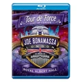 Joe Bonamassa Tour De Force: Live In London - Royal Albert Hall - Acoustic / Electric Night (Blu-ray)