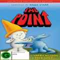 Harry Nilsson The Point (Definitive Collectors Edition) (DVD)