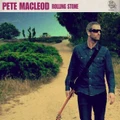 Rolling Stone by Pete Macleod (CD)