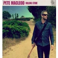 Rolling Stone by Pete Macleod (CD)
