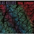 Total Exposure by Las Kellies (CD)