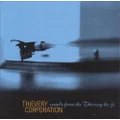 Sounds From The Thievery Hi-Fi by Thievery Corporation (CD)