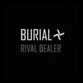 Rival Dealer by Burial (CD)
